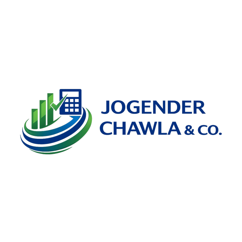 Jogender Chawla