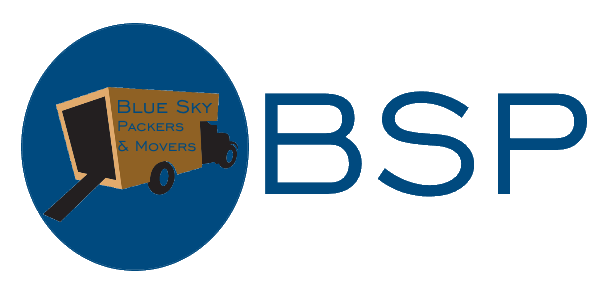 Blue Sky Packers Movers