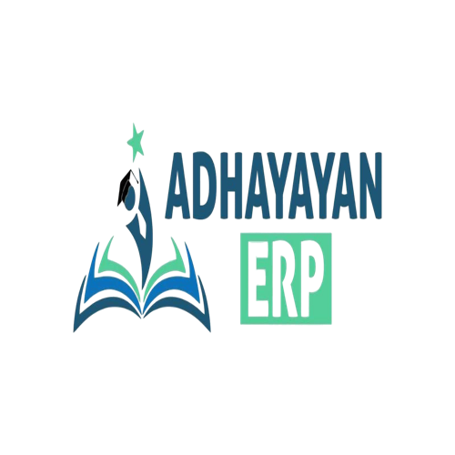 Adhayayan ERP