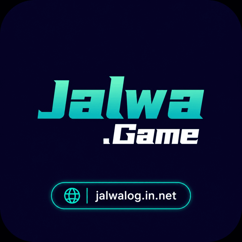 Jalwa Log