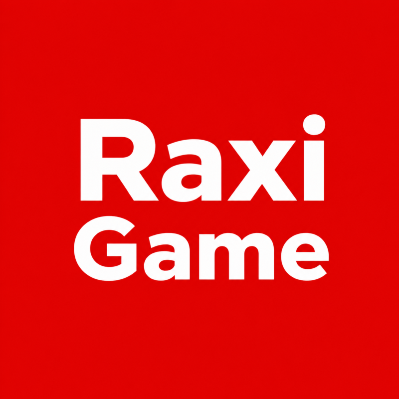 Raxi Game Login