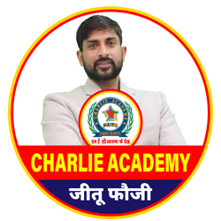 Charlieacademyindia
