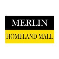 Merlin Homeland Mall
