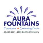 Aura Fountains