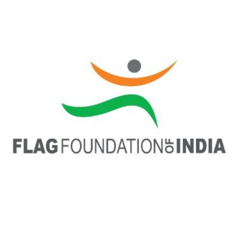 FlagFoundationOfIndia