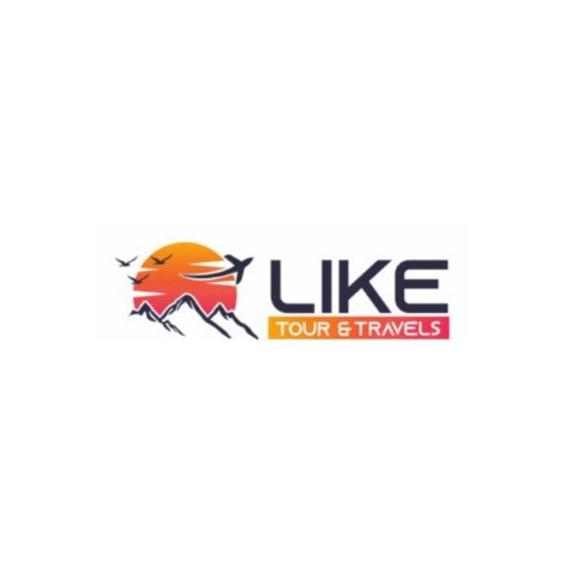 Like Tour And Travels