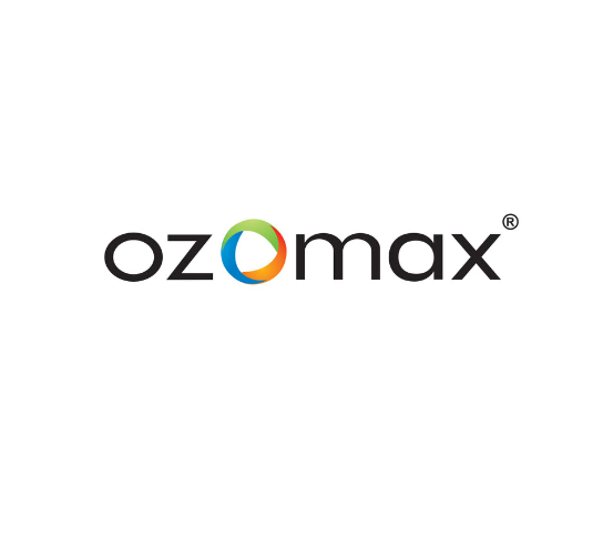 Ozomax