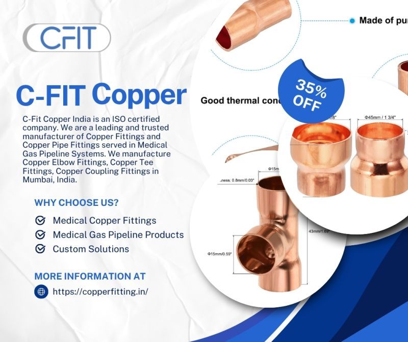 C-FIT Copper