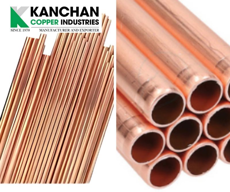 Kanchan Copper Industries