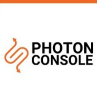 Photon Console