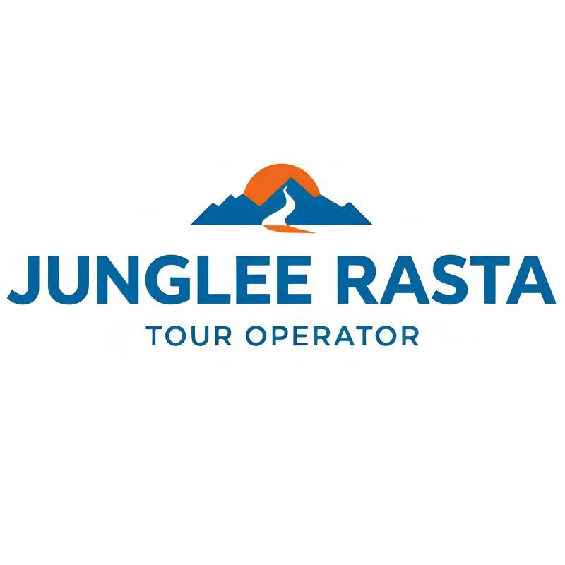 Junglee Rasta