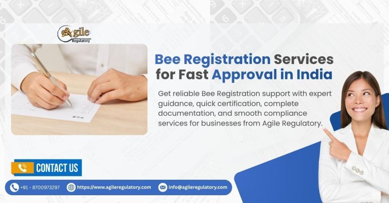 Agile Regulatory