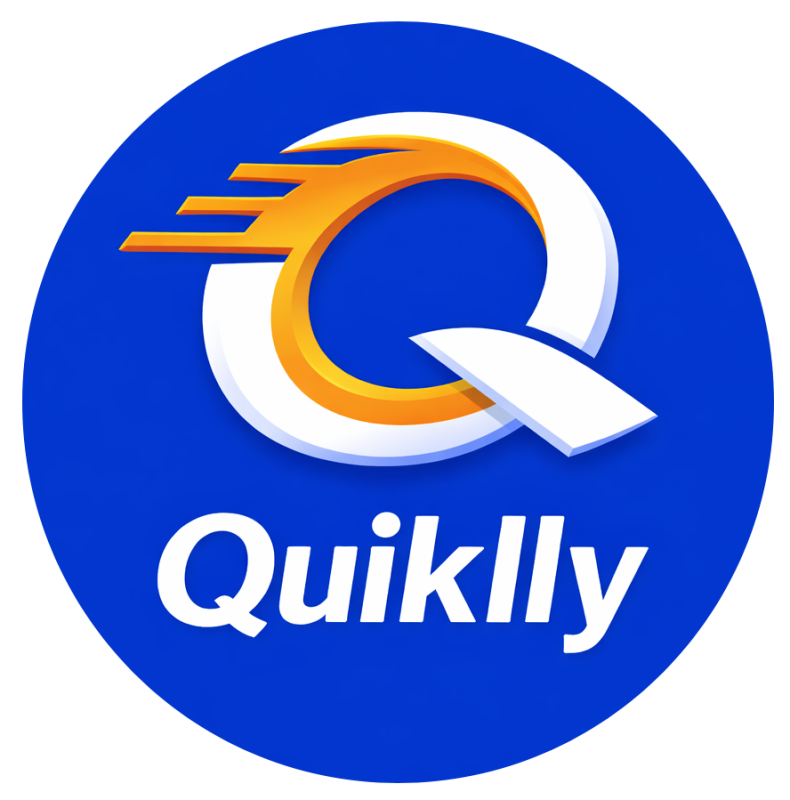 Quiklly Service