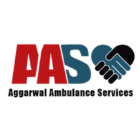 Aggarwal Ambulance