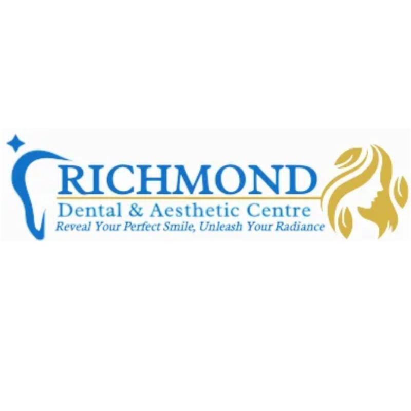 Richmond Dental And Aesthetic Center