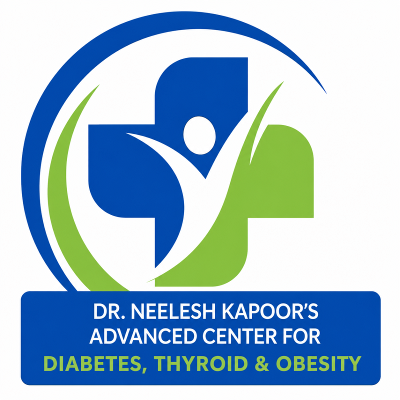 Dr. Neelesh Kapoor