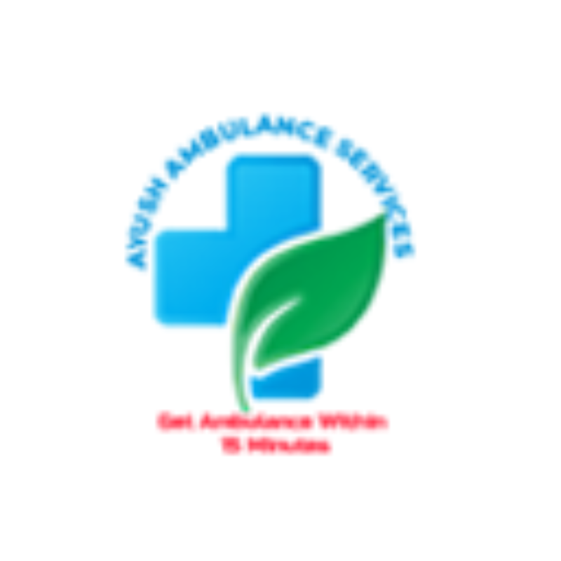 Ayush Ambulance Services