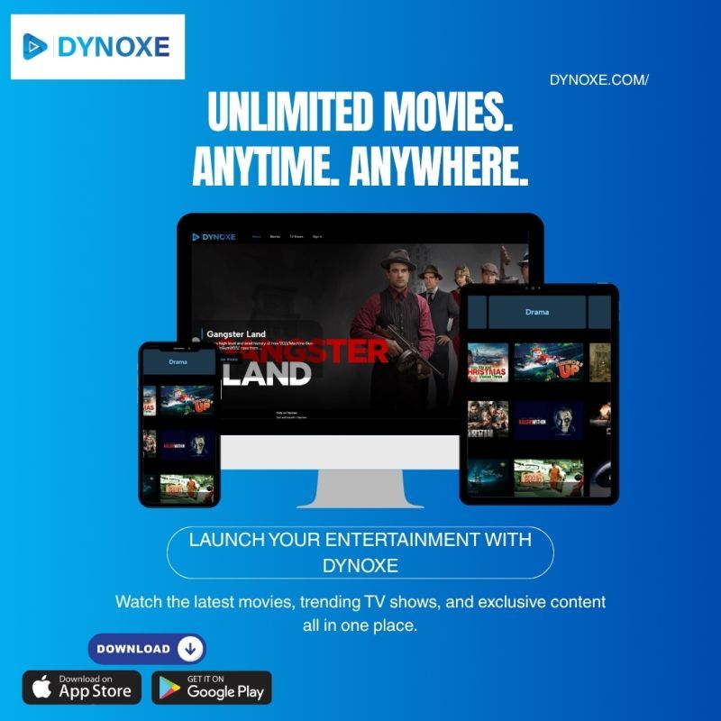Dynoxe