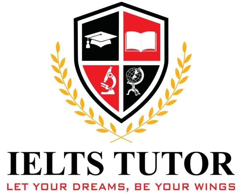 IELTS Tutor