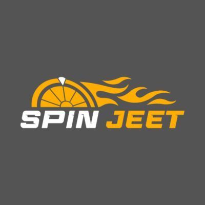 Spinjeet