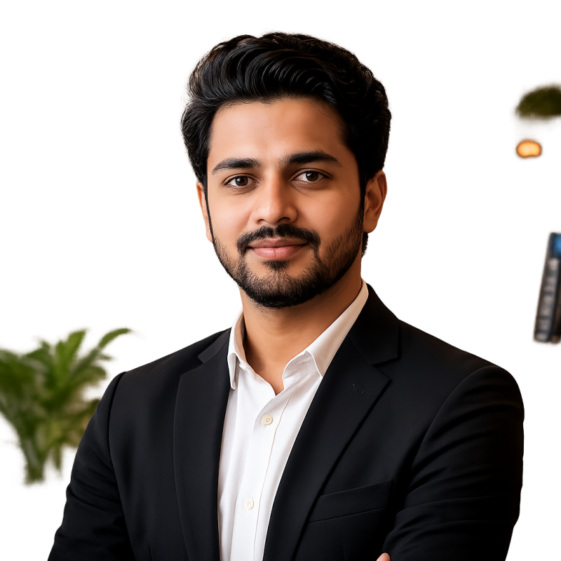 Vihaan Iyer