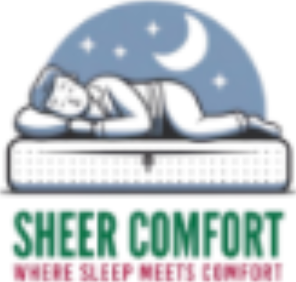 Sheer Comfort