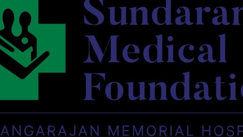 Sundaram Medical Foundation