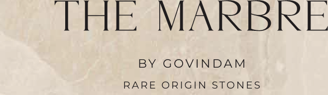 The Marbree By Govindam