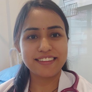 Neha Jangid