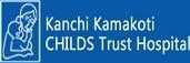 Kanchi Kamakoti CHILDS Trust Hospital