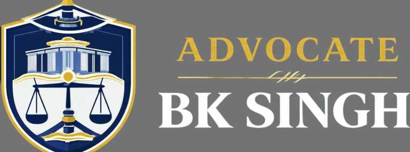 BK Singh Advocate