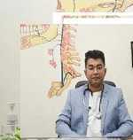 Abhishek Bhargava