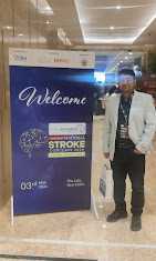 Abhishek Bhargava
