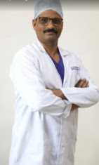 Dr Krishna Hari Sharma