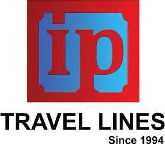 Ip Travel Lines