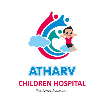 Atharv Children Hospital