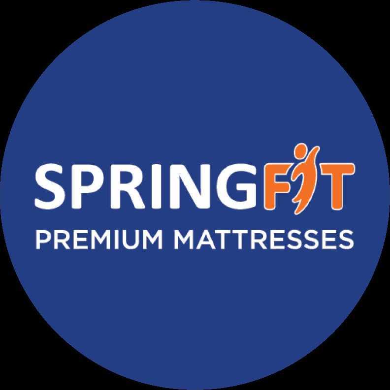 Springfit Mattress