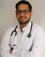 Sohil Sharda
