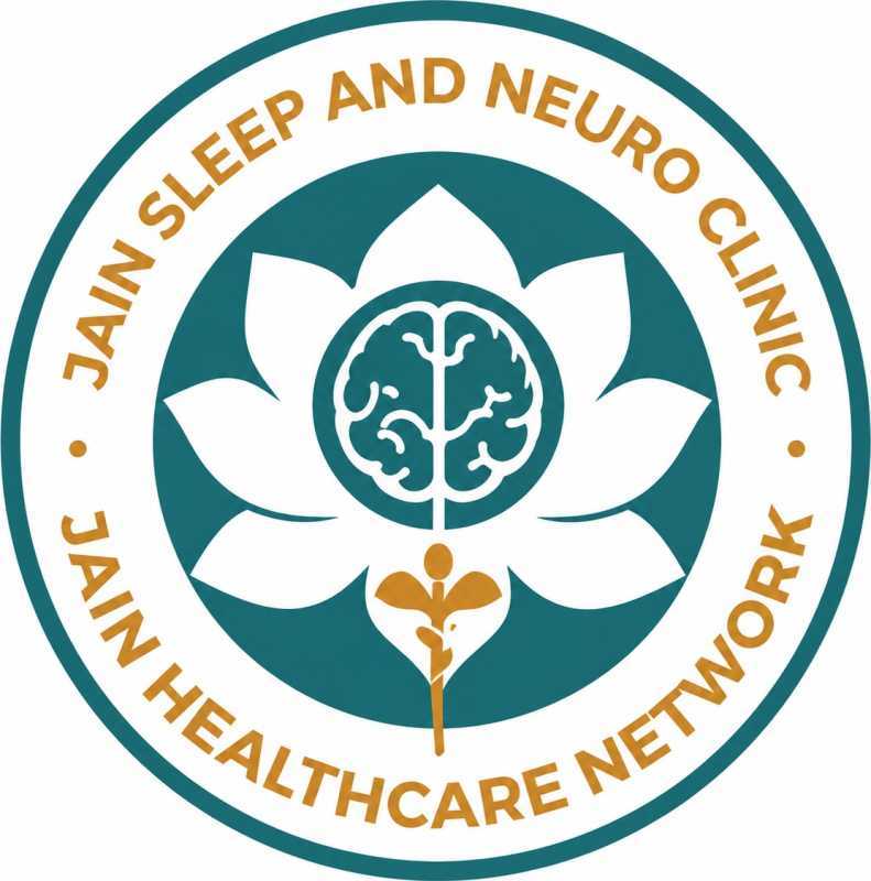Jain Healthcare Network