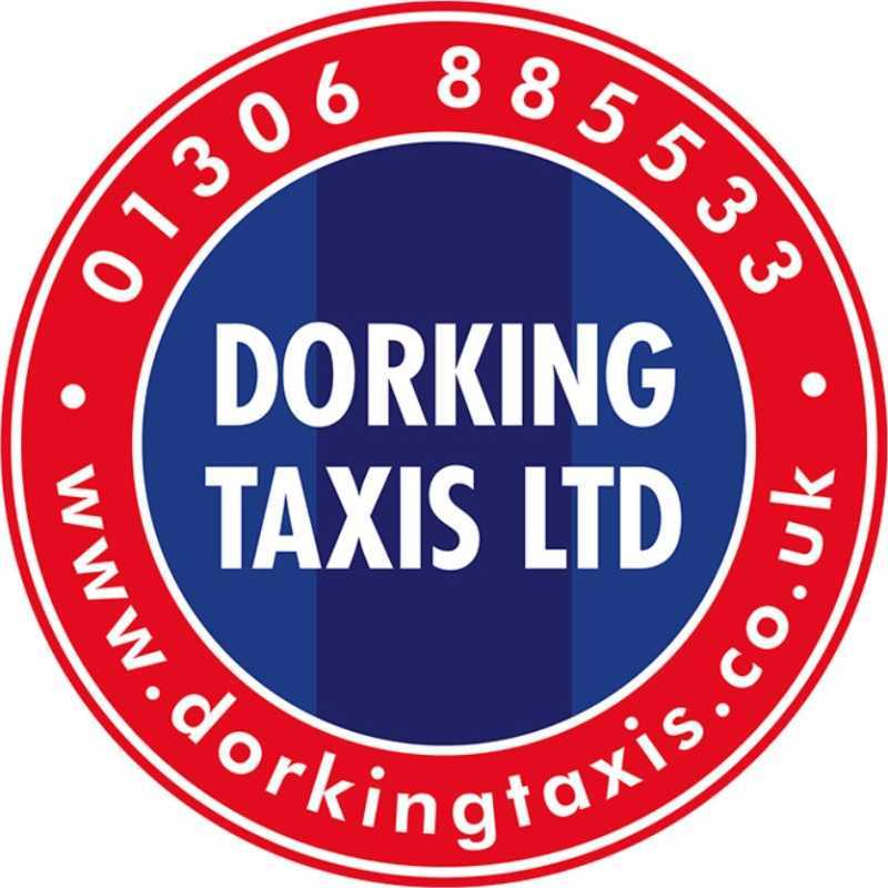 Dorking TaxiS