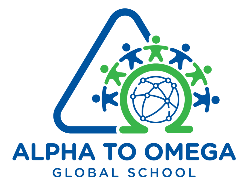 Alpha To Omega