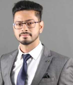 Varun Prashar