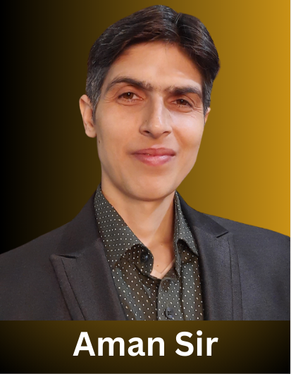 Er Aman Khanna