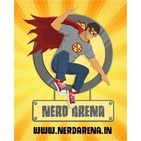 Nerdarena