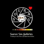 Sourav Sen Galleries
