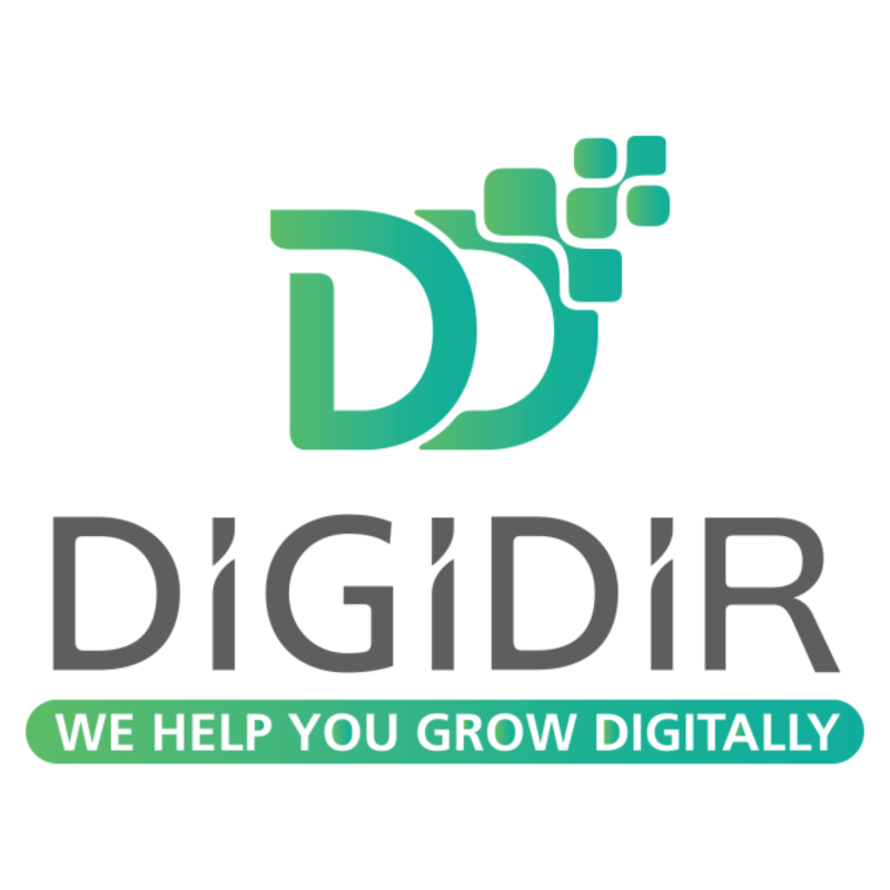 Digidir Digital Marketing Agency