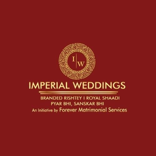 Imperial Weddings