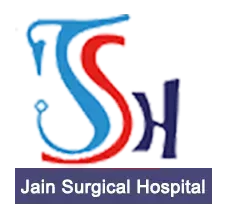 JAIN SURGICAL HOSPITAL & MATERNITY HOME