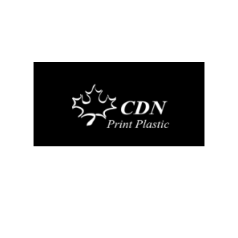CDN Print Plastic
