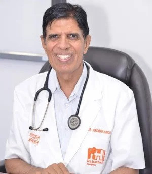 Dr.virendra Singh